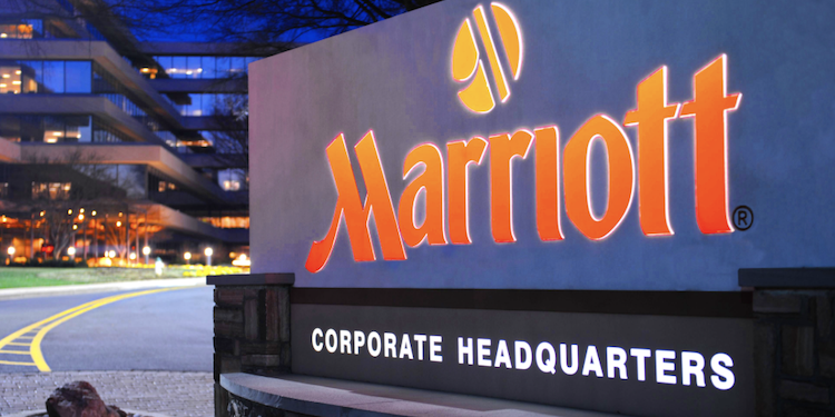 Marriott To Lay Off Over 800 Corporate HQ Employees In Bethesda